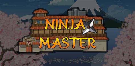 Ninja Master (Global) .